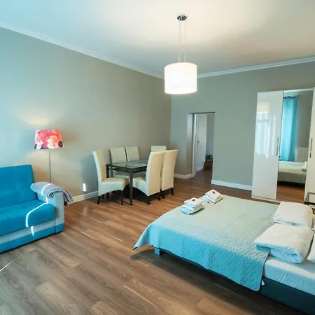 Sloneczny Kat Apartman