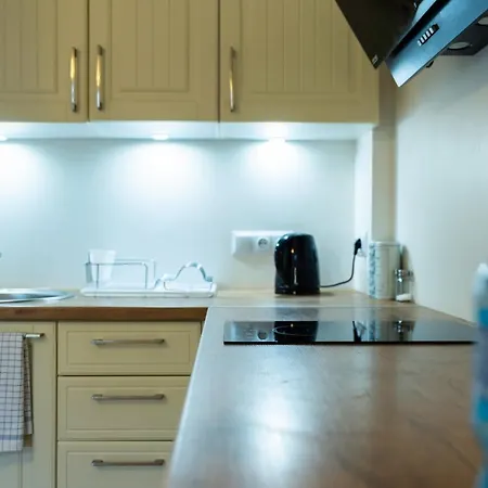 Sloneczny Kat * Szklarska Poręba