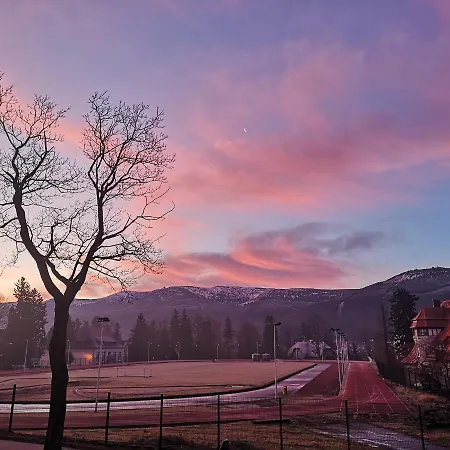 Διαμέρισμα Sloneczny Kat Szklarska Poręba